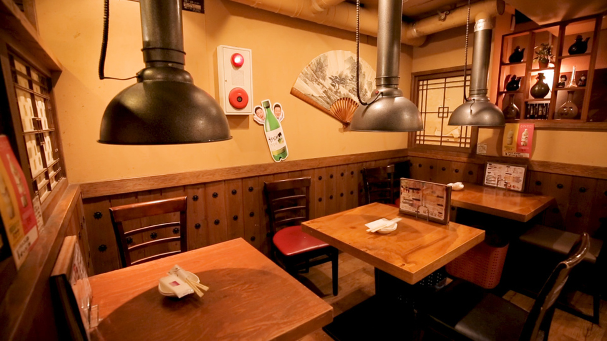 ハヌリ 渋谷店