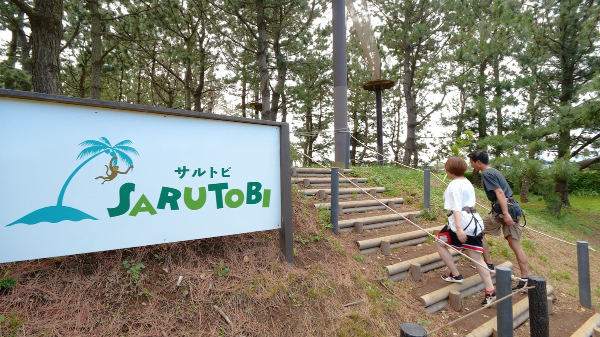 SARUTOBI