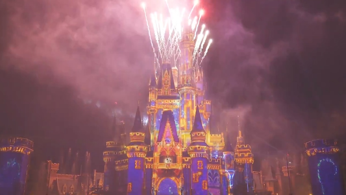 東京ディズニーランド(R)