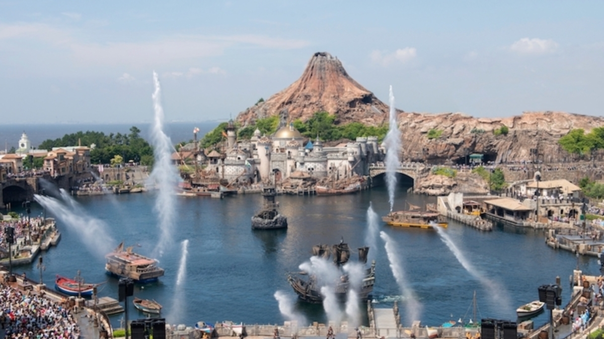 2018年】ディズニーシーで食べたいハロウィーン限定グルメ | ルトロン
