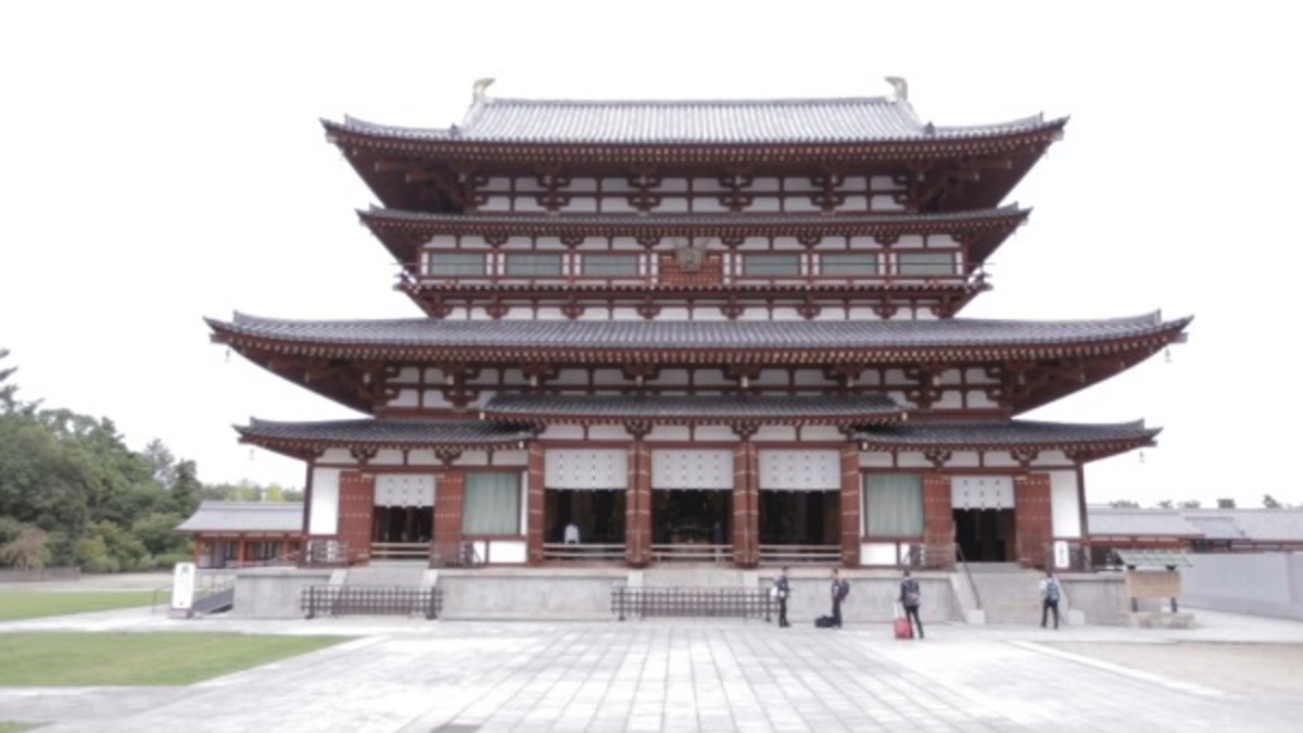 薬師寺