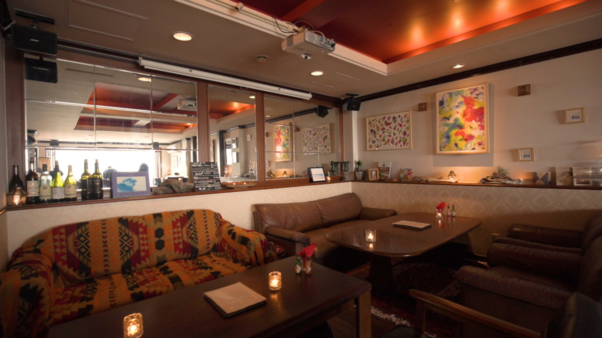Ocean Harvest Cocomo