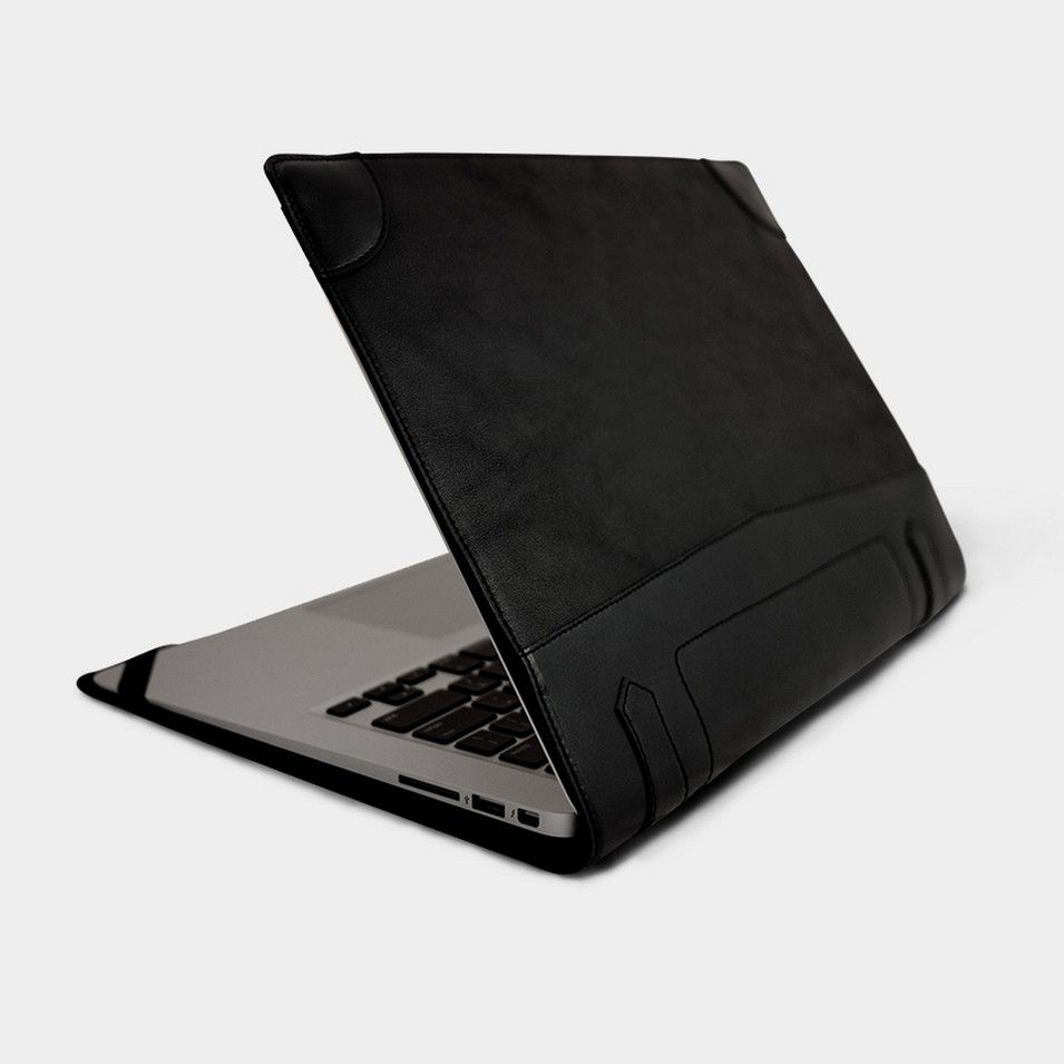 Alto La Giacca for Macbook Air 13(黑) | 設計 | Citiesocial