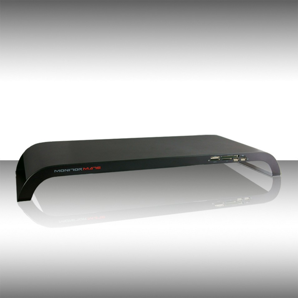 MONITORMATE MONITORMATE C510 多功能螢幕架(霧面黑) | 設計 | Citiesocial