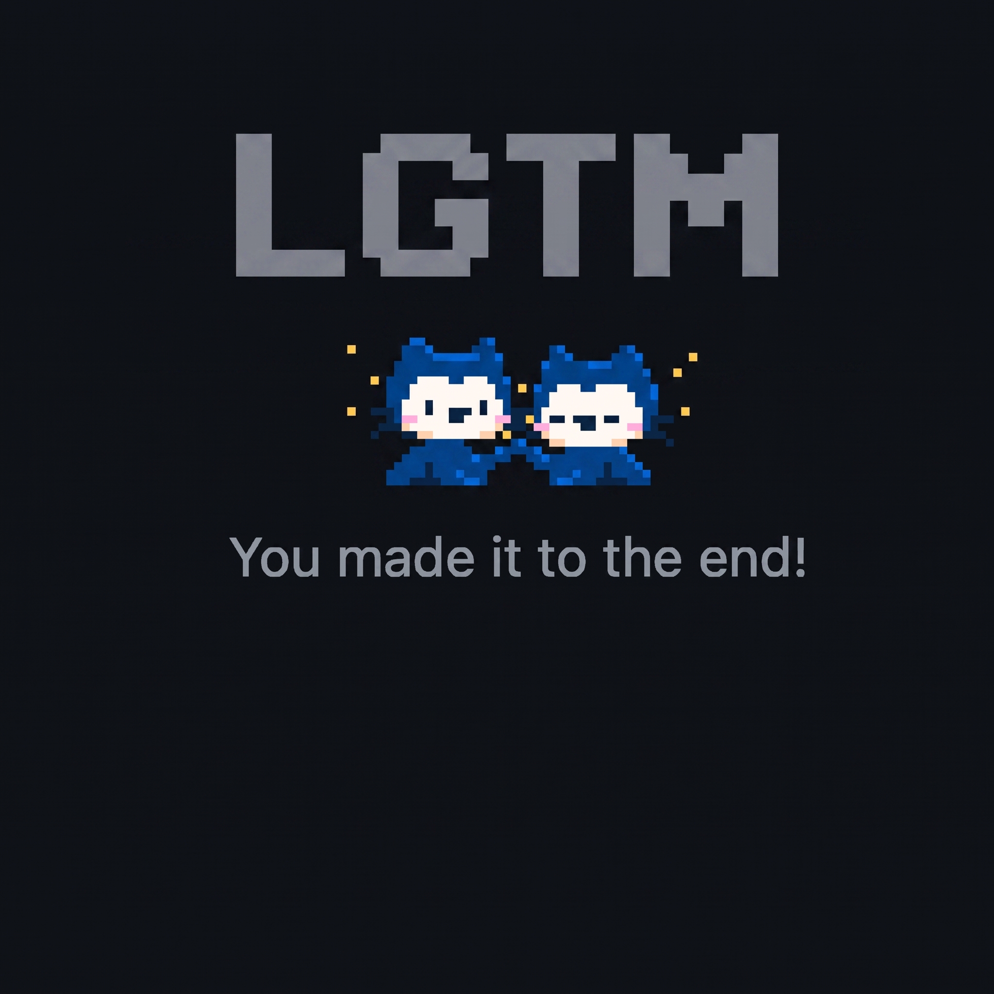 LGTM