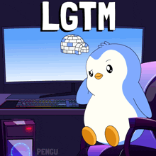 LGTM
