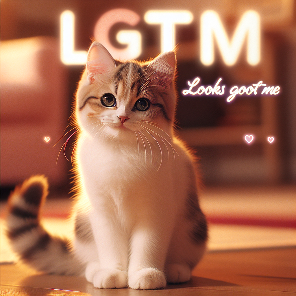LGTM