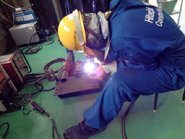 みなさんもプロフェッショナルな技術者へと成長できる！