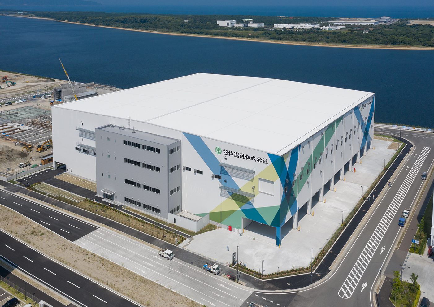 コロナにも負けず成長を続けている企業です！