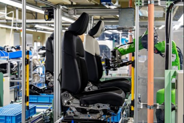 人の毎日を支える、“座り心地”のプロ集団