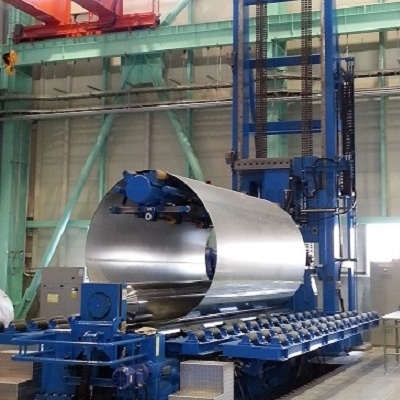 トータルにモノづくりに携われます！