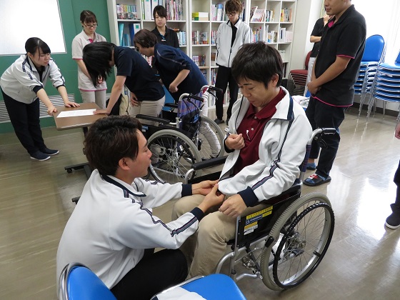 資格取得をバックアップ！