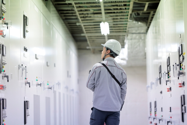 「建物の一生」をサポートしていく仕事