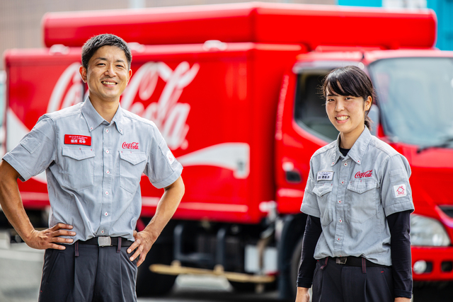 有名ブランドを背負える誇らしさ