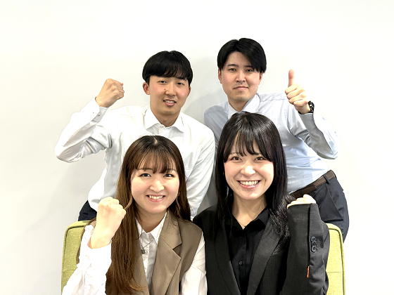 一貫生産体制で、企画から設置までをトータルプロデュース