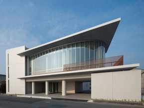 月額家賃5,000円のお洒落な寮