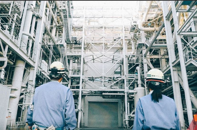 「人財」がもつ高い技術力