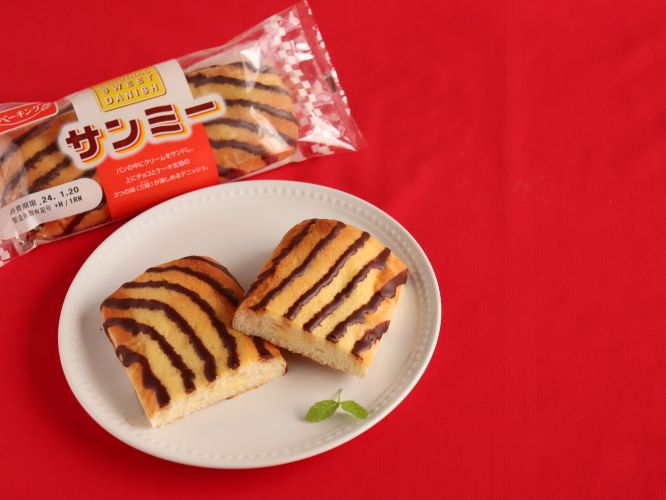 ロングセラー商品がたくさん！