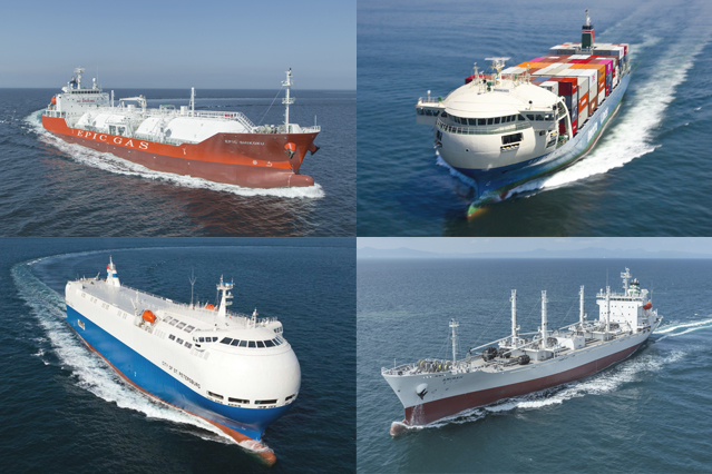 中小造船業界の技術トップランナーを目指して～下関から世界の海へ！