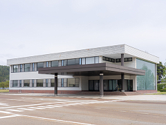 働きやすい職場環境