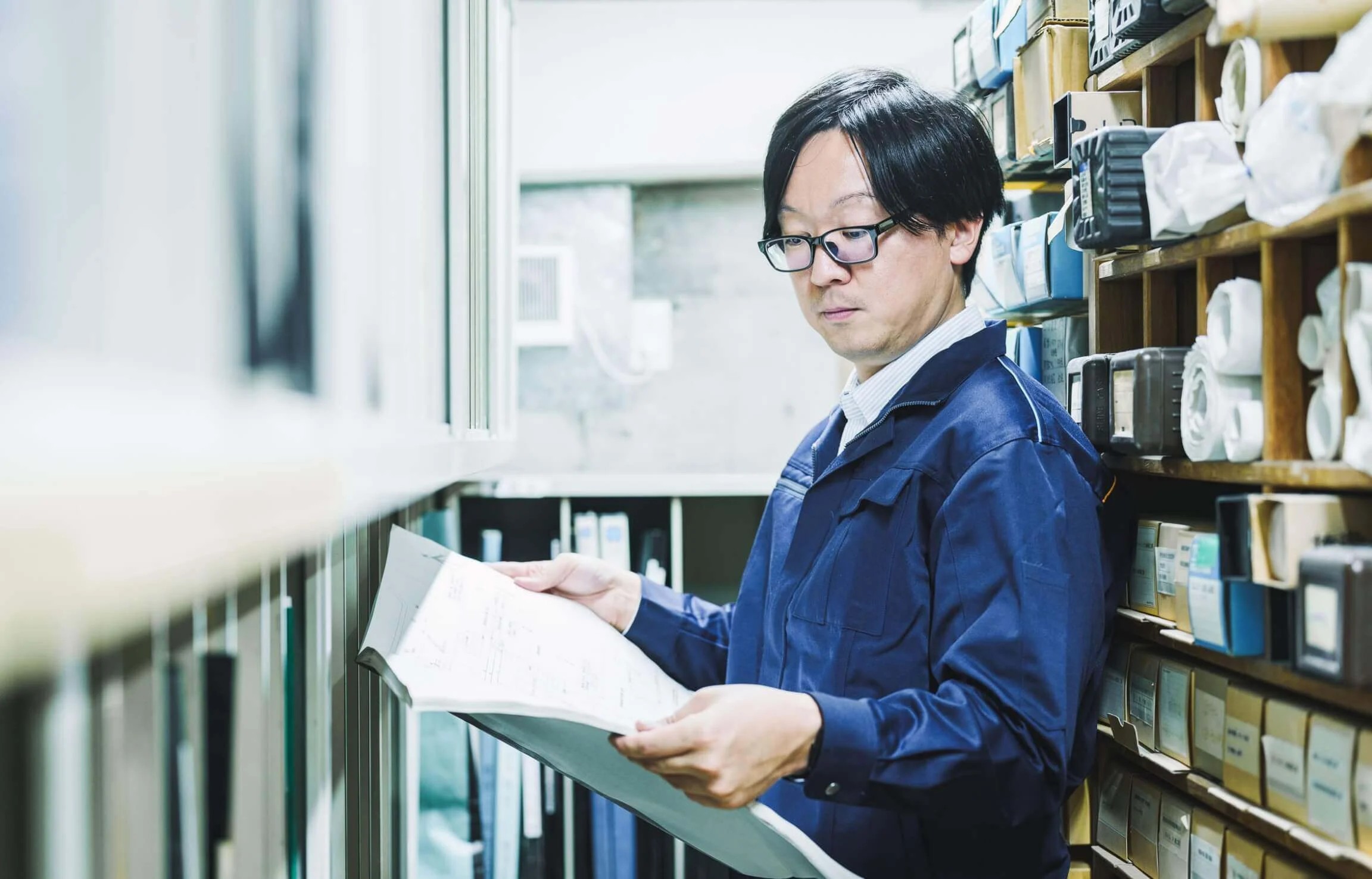 心を込めて、真面目に、真摯に。