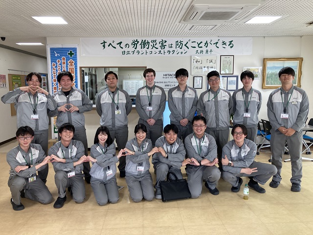 充実した福利厚生！