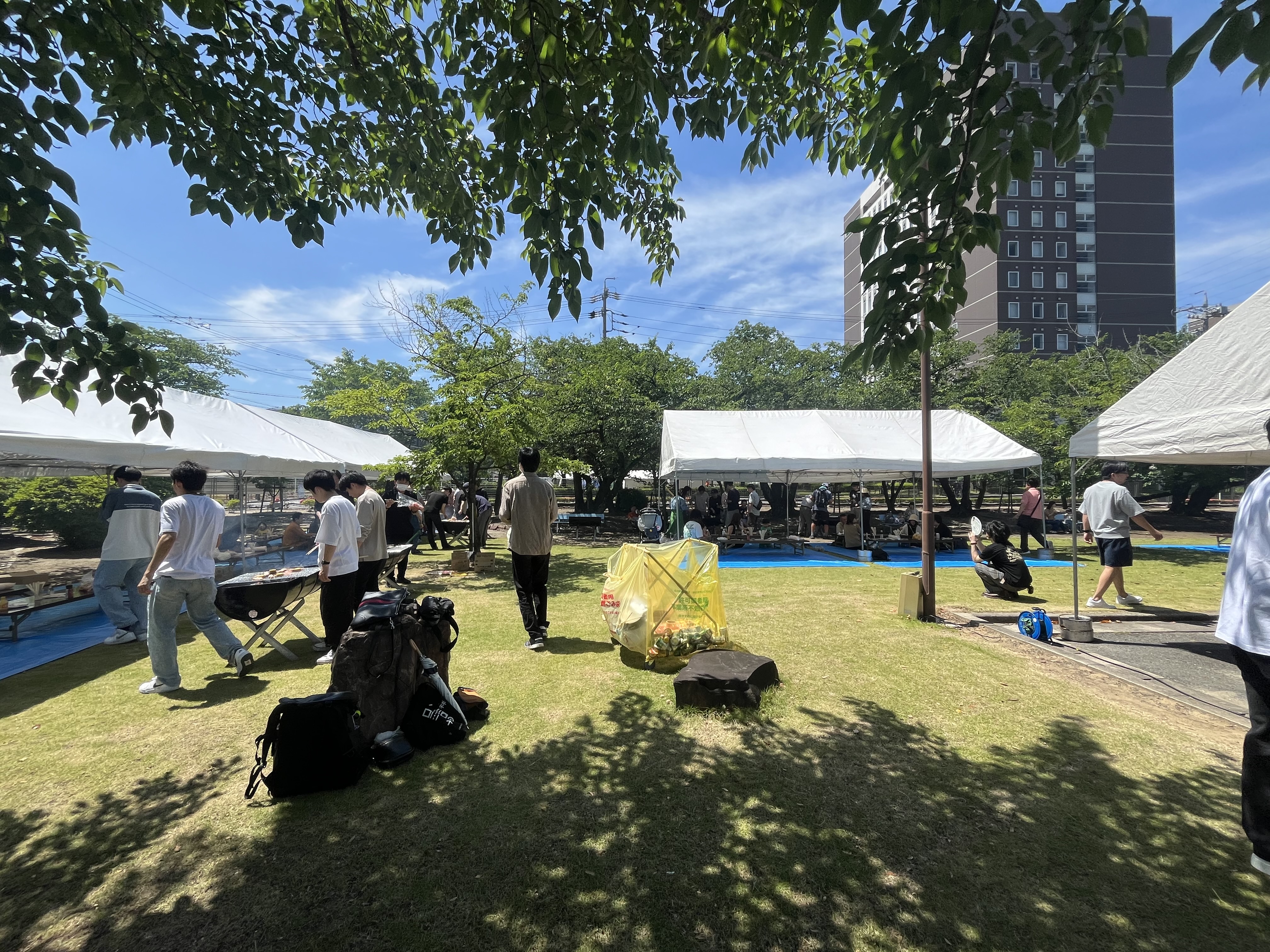 充実した福利厚生！