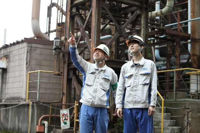 充実の福利厚生制度　～会社を支えるのは「人」。だれもが元気に 楽しく仕事ができるよう、サポートしています。～