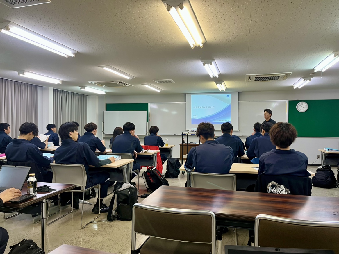 未経験でも安心！豊富な資格・研修制度！