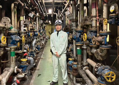 有給が取りやすい