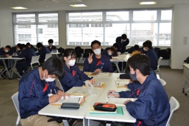 工業系じゃなくても活躍できる！アドヴィックスの安心サポート