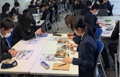 手厚いフォロー体制と資格取得補助制度