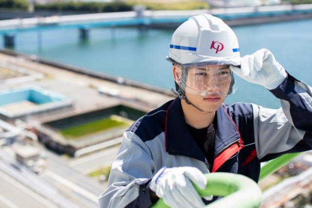 「守る」から「攻める」へ