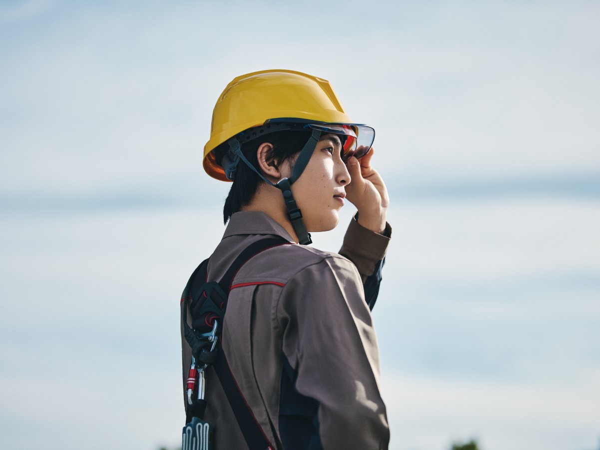 人に優しい社会