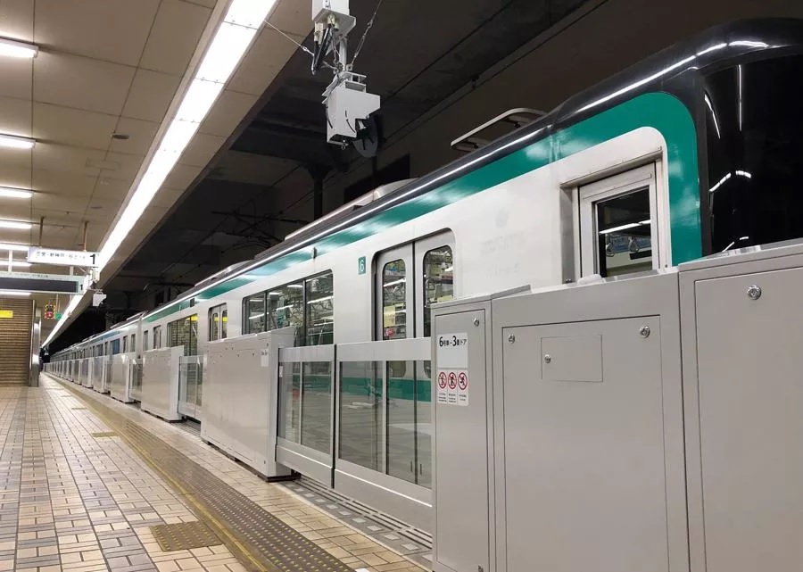 充実した社員教育制度