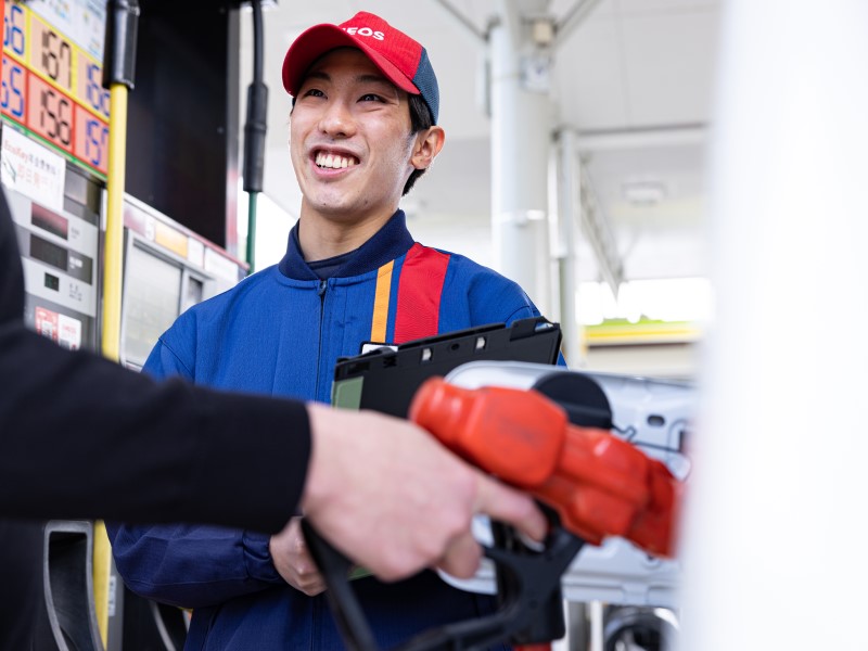 仲間と共に成長し人生を豊かにする職場づくり