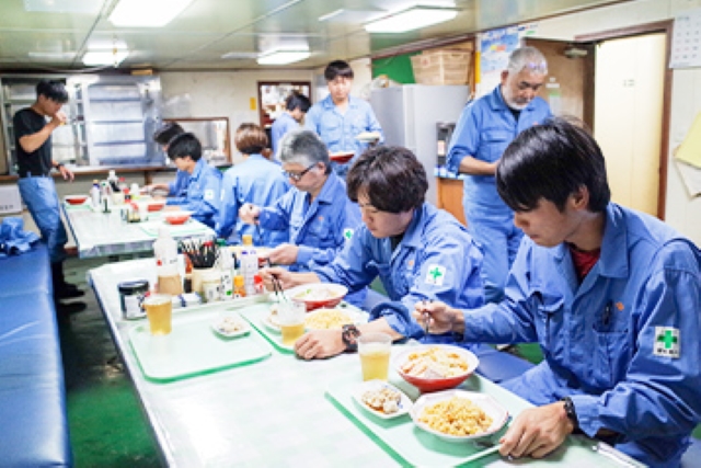 ワークスタイルについて