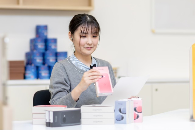 質の高いプロフェッショナル教育システム