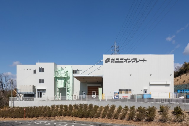 30年以上黒字経営。安心して長く働ける安定企業