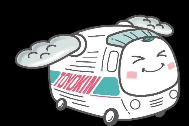 イメージキャラクター：ティケ