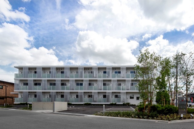 福利厚生も充実！社員寮や住宅の補助金、資格取得のサポートまで皆さんの生活＆成長を全力サポート！