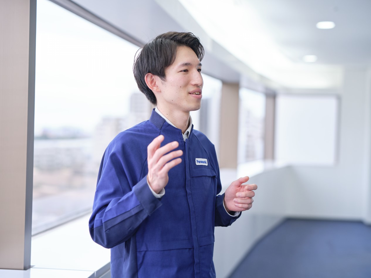 パナソニックマーケティングジャパン株式会社