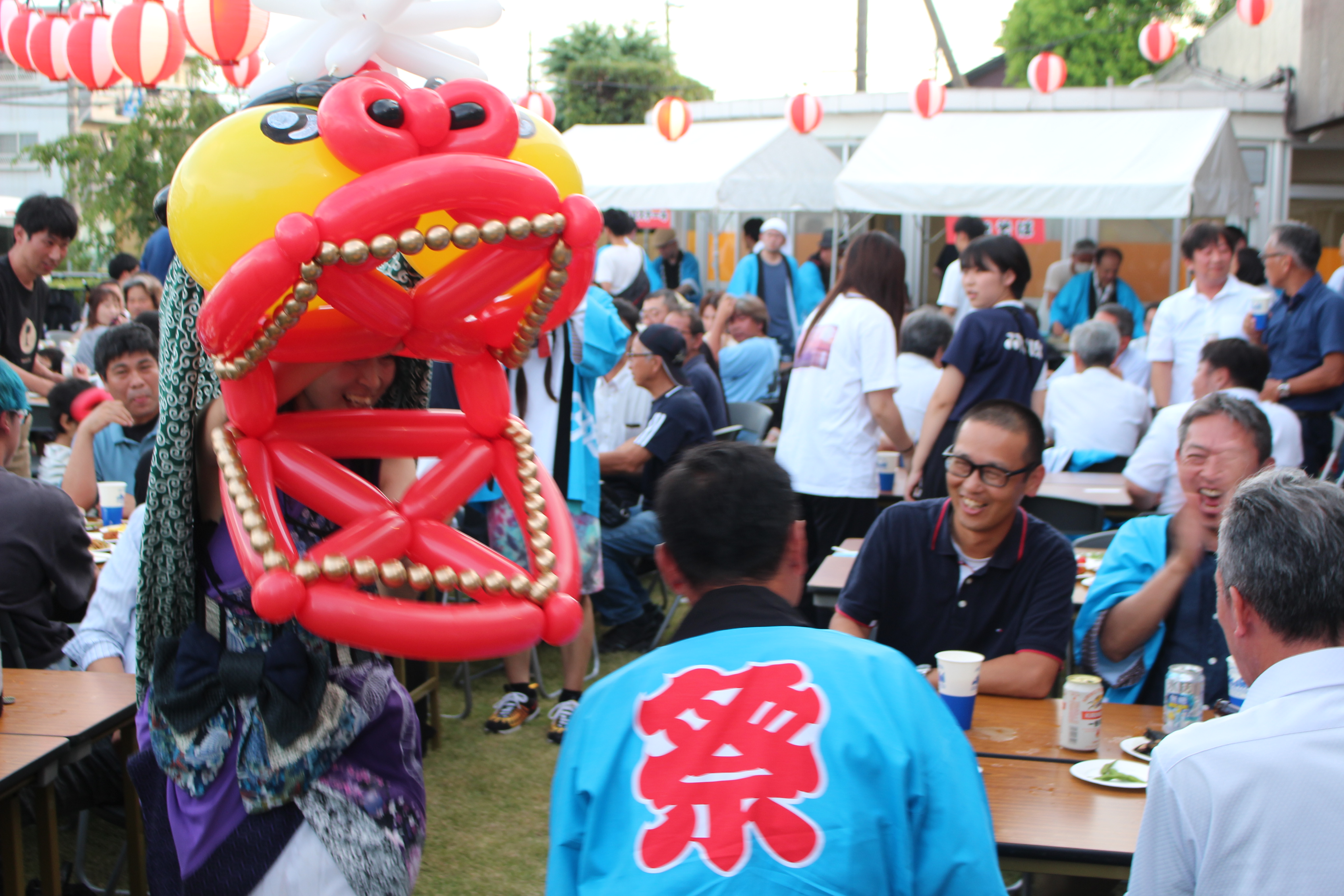 【風通しの良い職場環境】社員同士とても仲が良く、和気あいあいとした雰囲気！