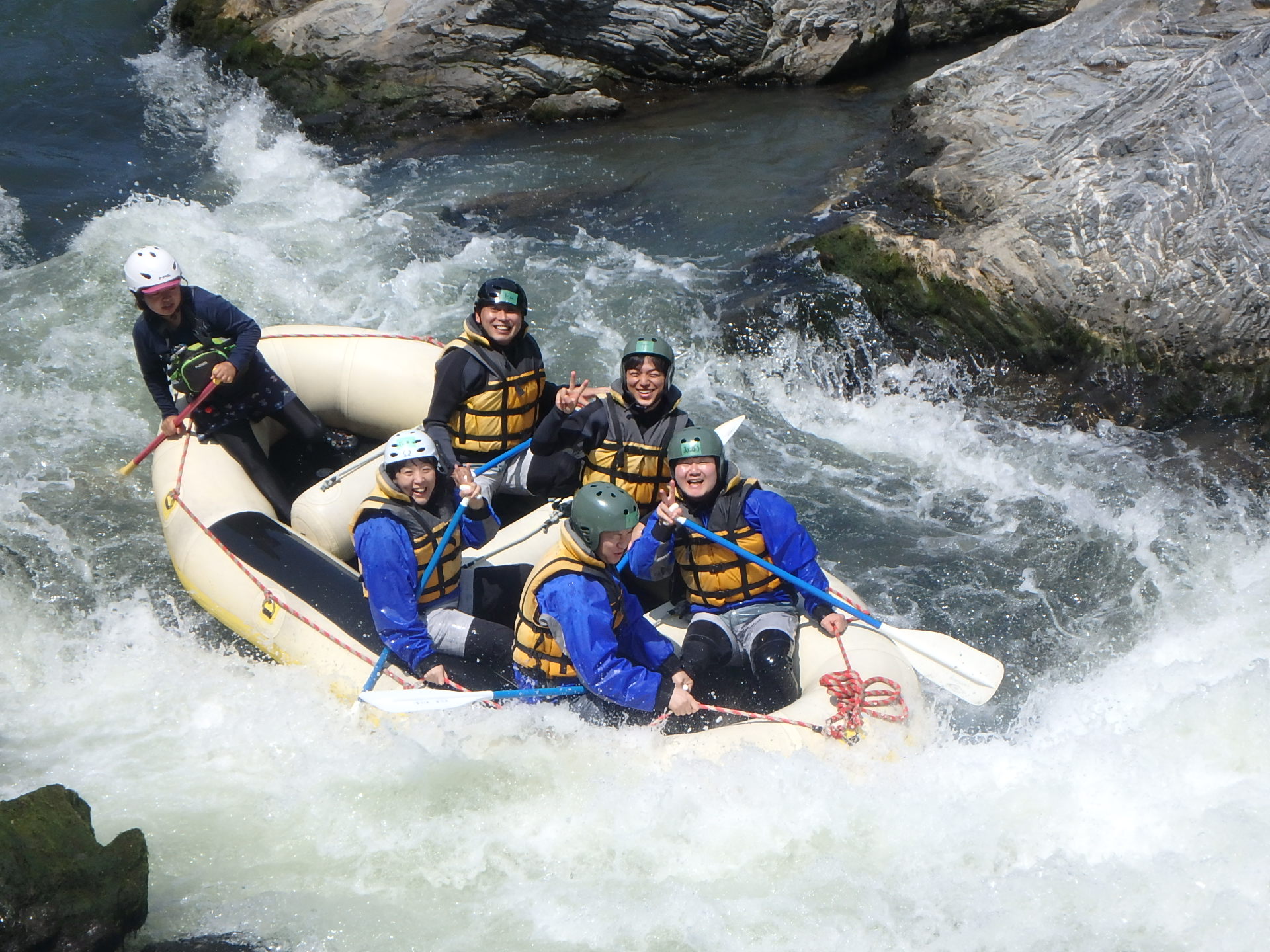 実は『サークル活動も盛ん』