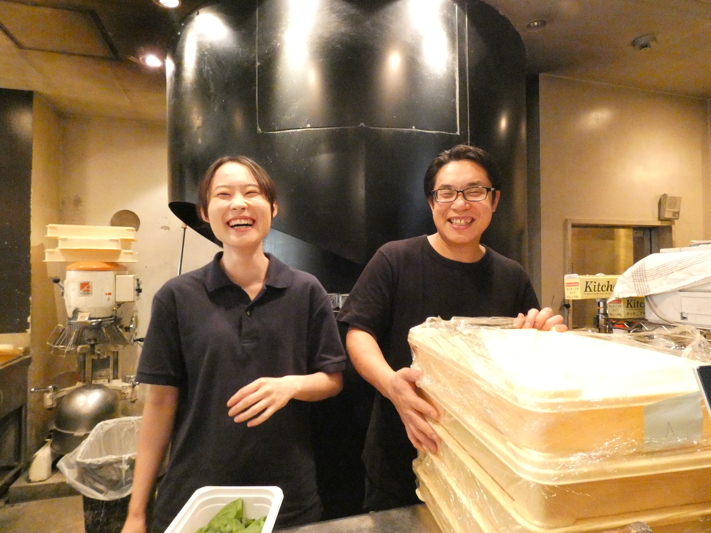 【地元で働ける安心感】＃選べる勤務地＃転勤無し＃配属ガチャ無し