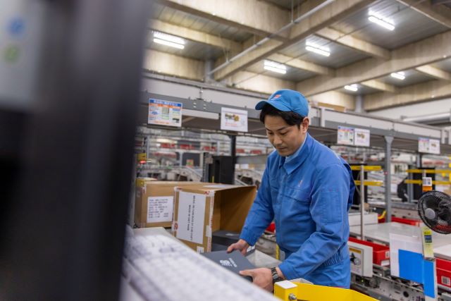 充実した研修制度