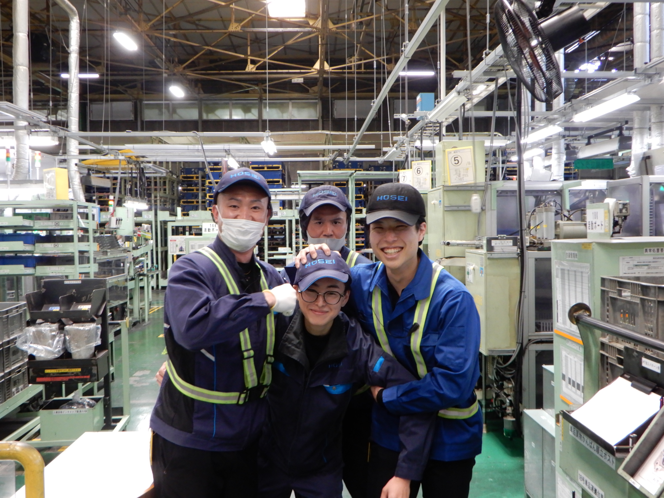 「楽しさ」や「やりがい」