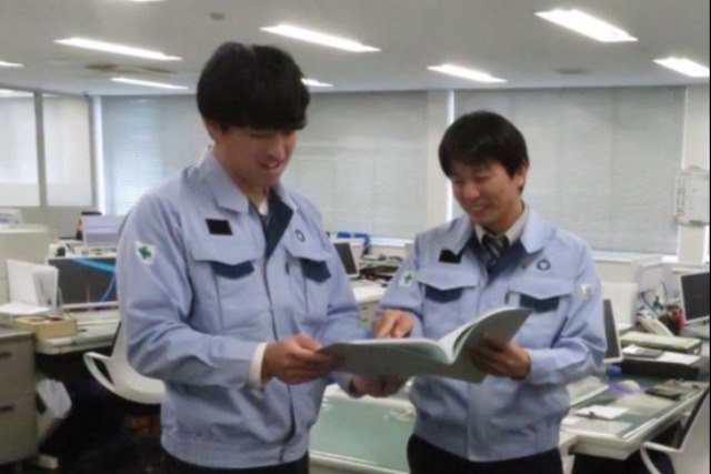 「メリハリ」をつけて、自分らしく働く