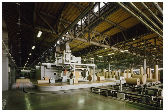 確かな専門性を活かした提案で、多様なお客様のニーズに応える段ボールのプロ集団