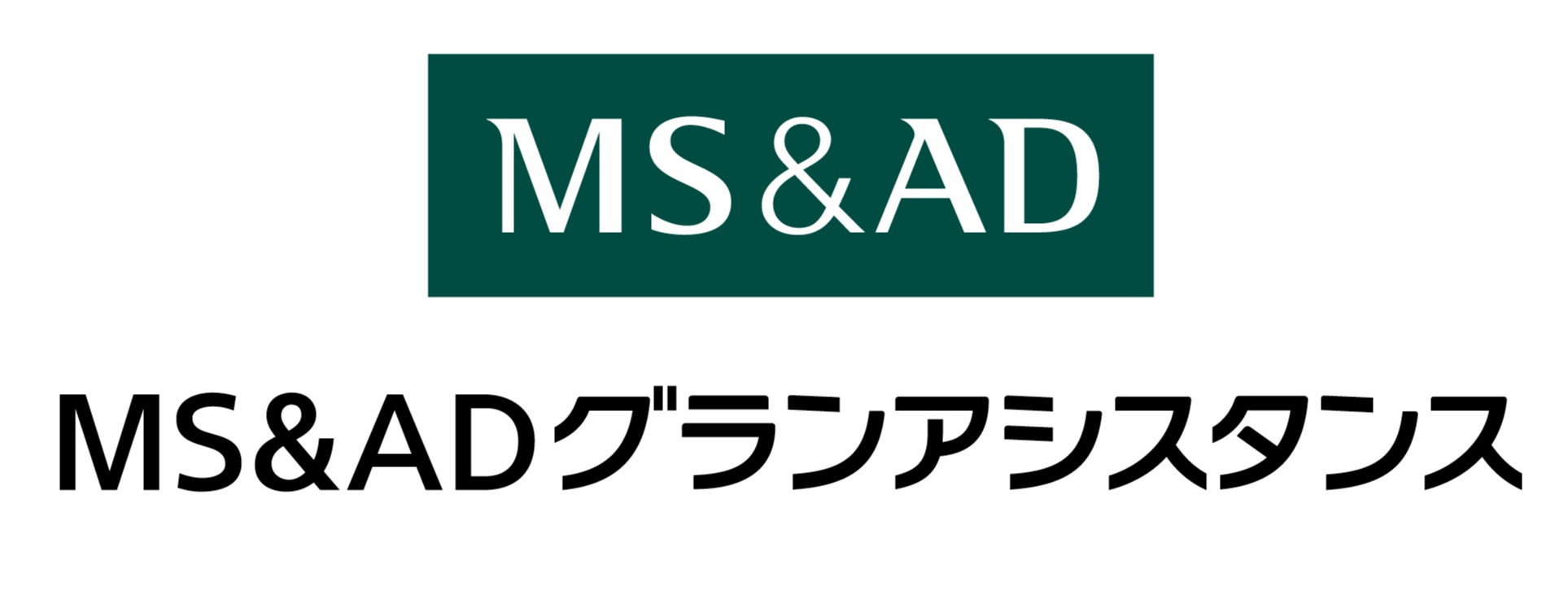 MS＆ADグランアシスタンス株式会社のロゴ
